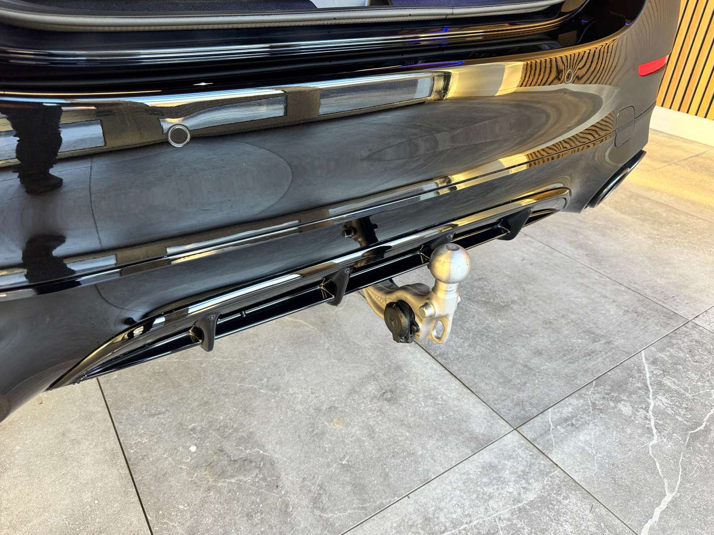 Mercedes Classe E53 AMG 53 AMG Line - 2025 - Joinsteer - #21