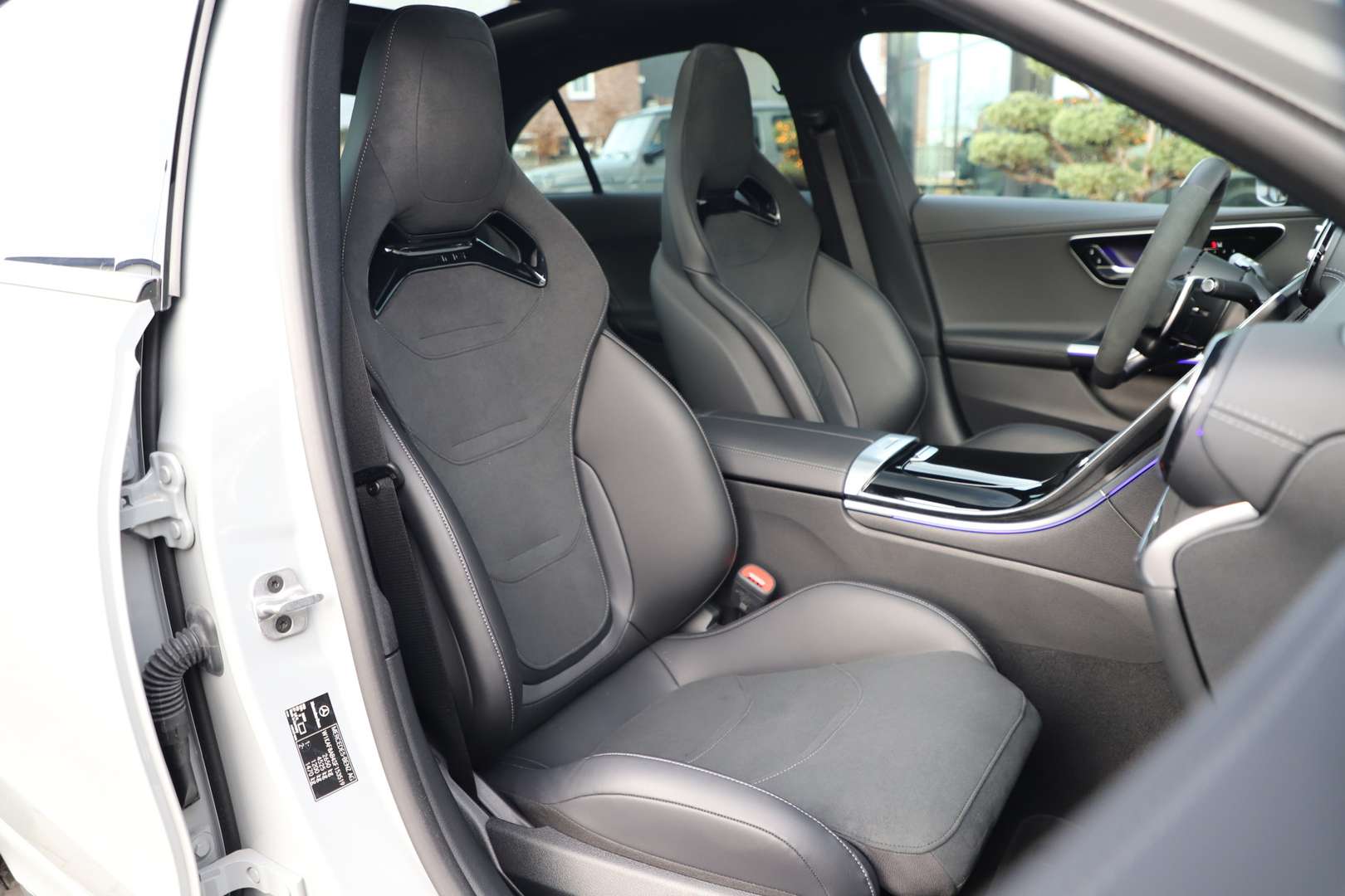 Mercedes Classe C63 AMG 63 - 2024 - Joinsteer - #7