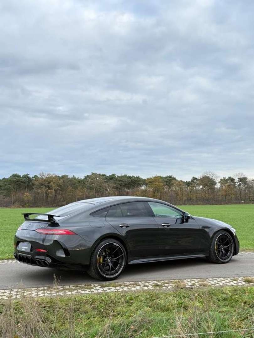 Mercedes AMG GT 63 S 63 Premium Plus - 2022 - Joinsteer - #6