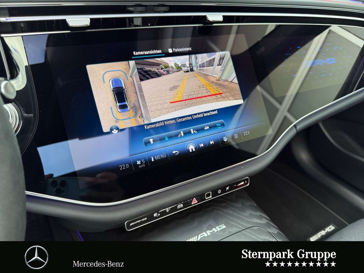 Mercedes Classe E53 AMG 53 - 2025 - Joinsteer - #21