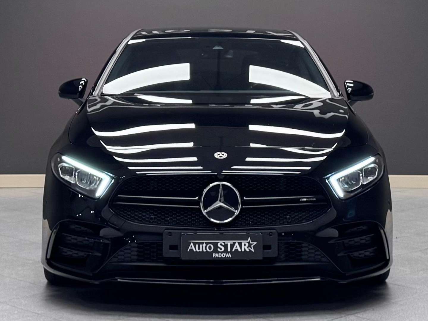 Mercedes Classe A35 AMG 35 AMG Line - 2021 - Joinsteer - #2