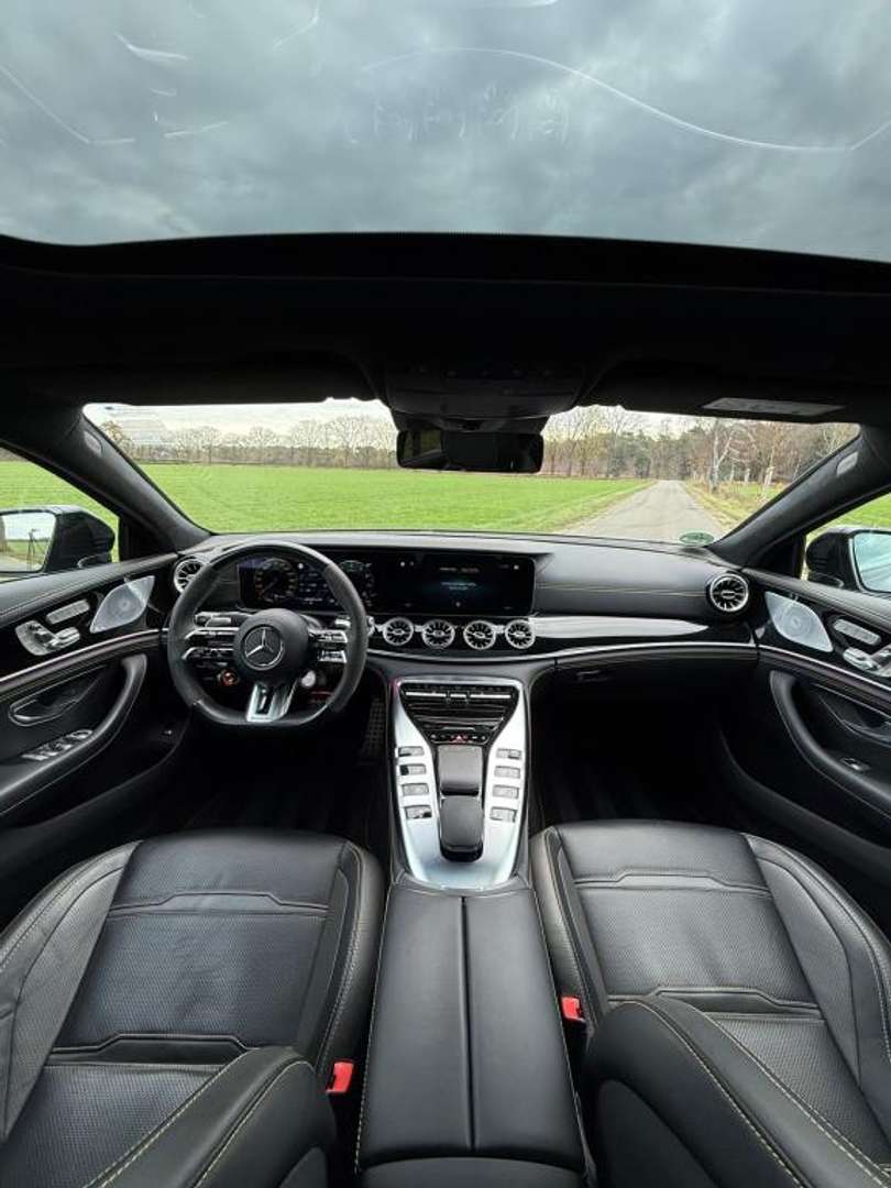 Mercedes AMG GT 63 S 63 Premium Plus - 2022 - Joinsteer - #7
