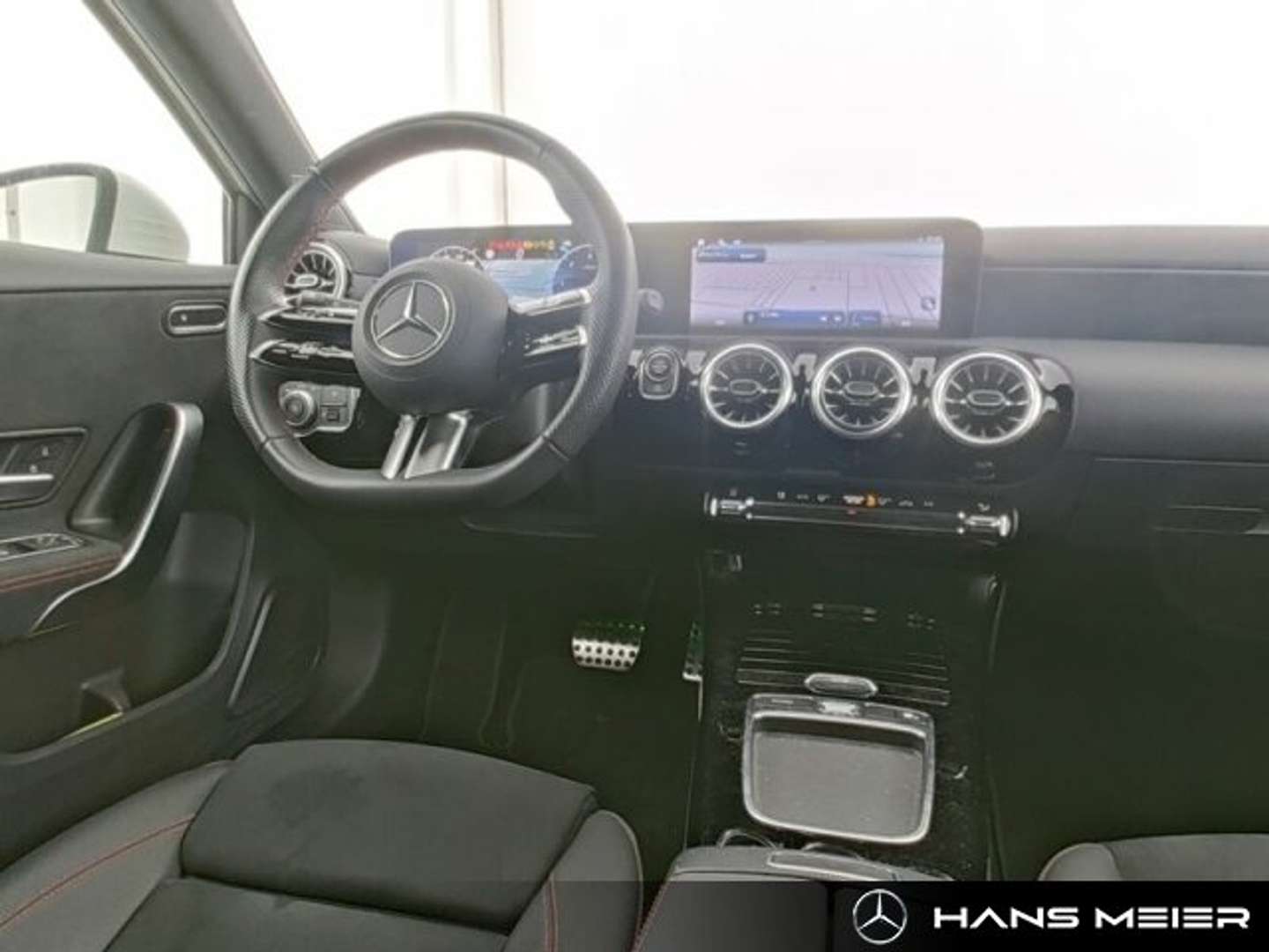 Mercedes Classe A 200 AMG Line - 2024 - Joinsteer - #7