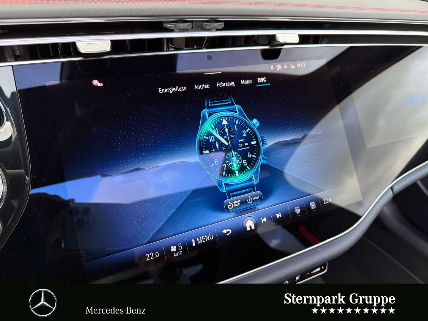 Mercedes Classe E53 AMG 53 - 2025 - Joinsteer - #22