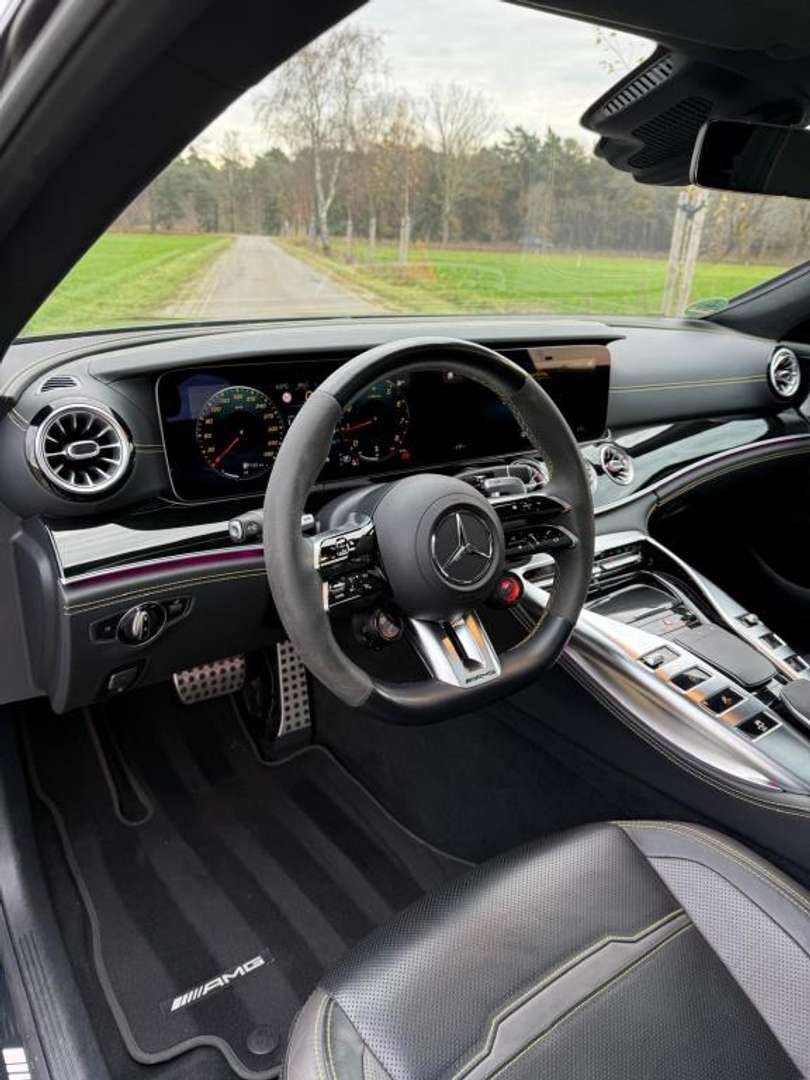 Mercedes AMG GT 63 S 63 Premium Plus - 2022 - Joinsteer - #8