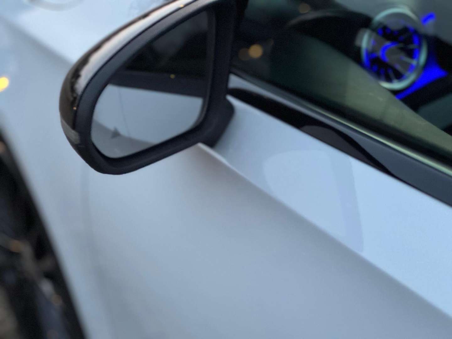 Mercedes Classe A 200 AMG Line - 2024 - Joinsteer - #16