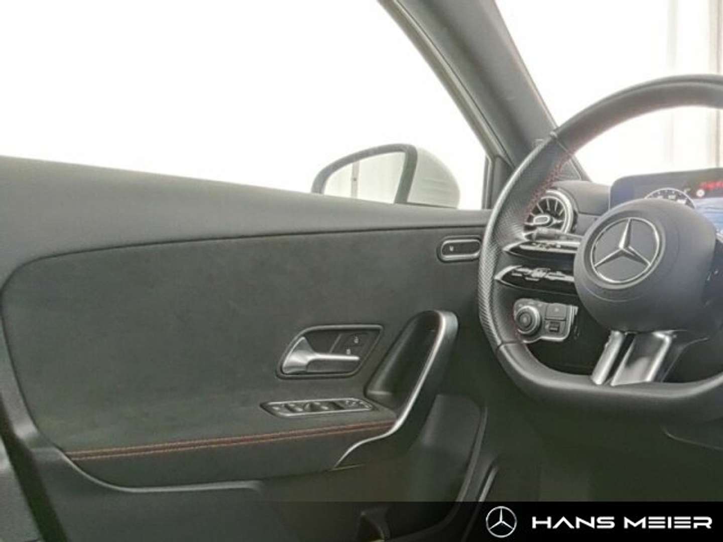 Mercedes Classe A 200 AMG Line - 2024 - Joinsteer - #9