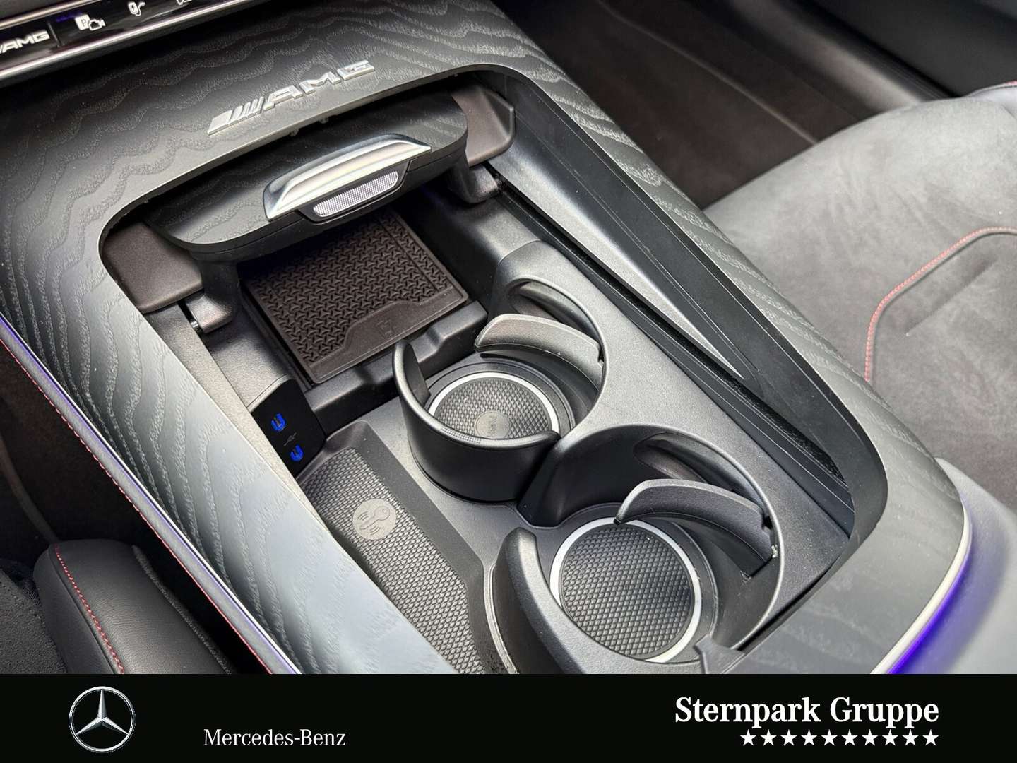 Mercedes Classe E53 AMG 53 - 2025 - Joinsteer - #23