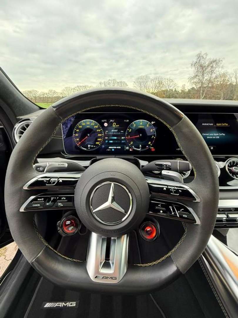 Mercedes AMG GT 63 S 63 Premium Plus - 2022 - Joinsteer - #10