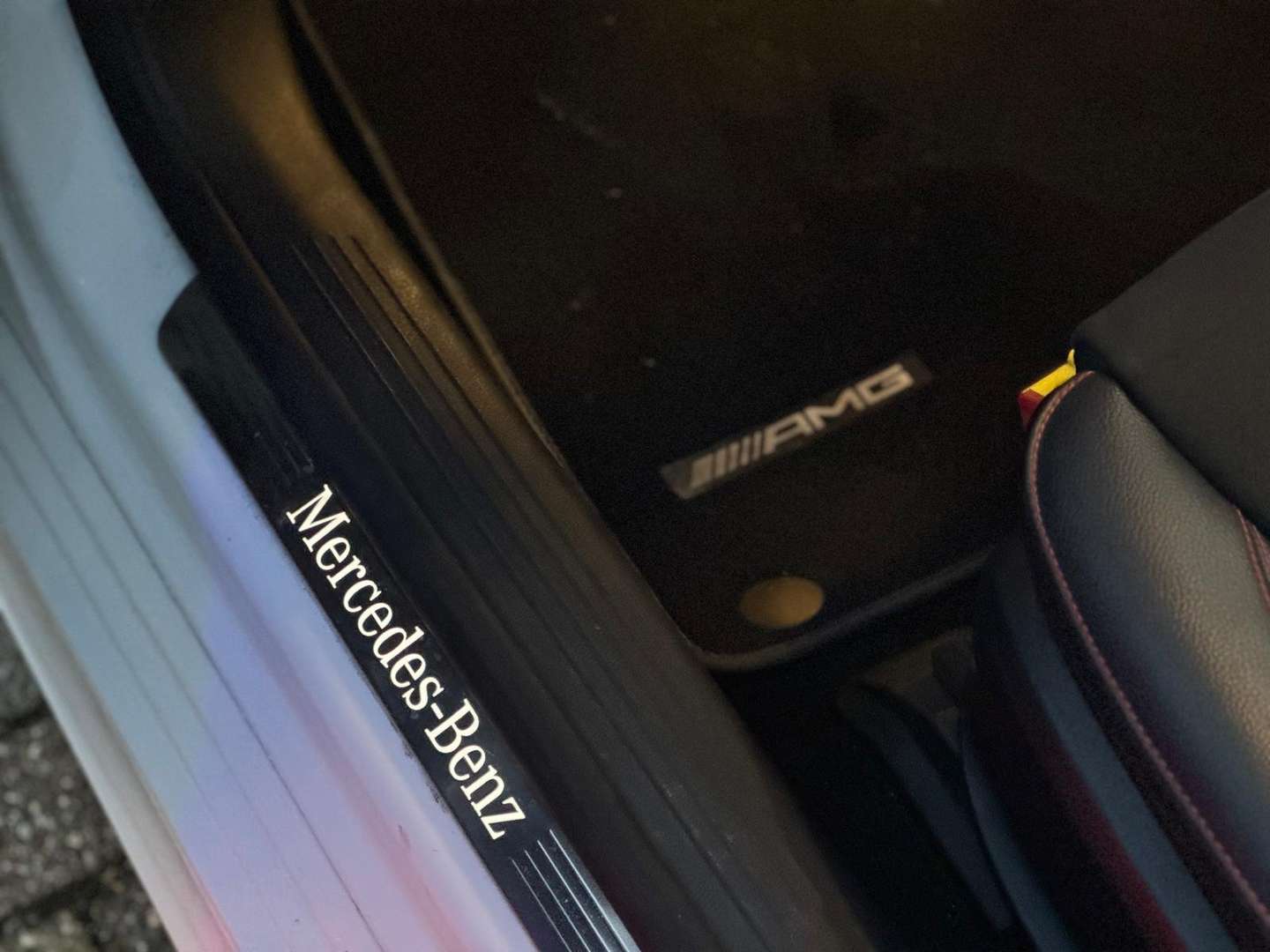 Mercedes Classe A 200 AMG Line - 2024 - Joinsteer - #17