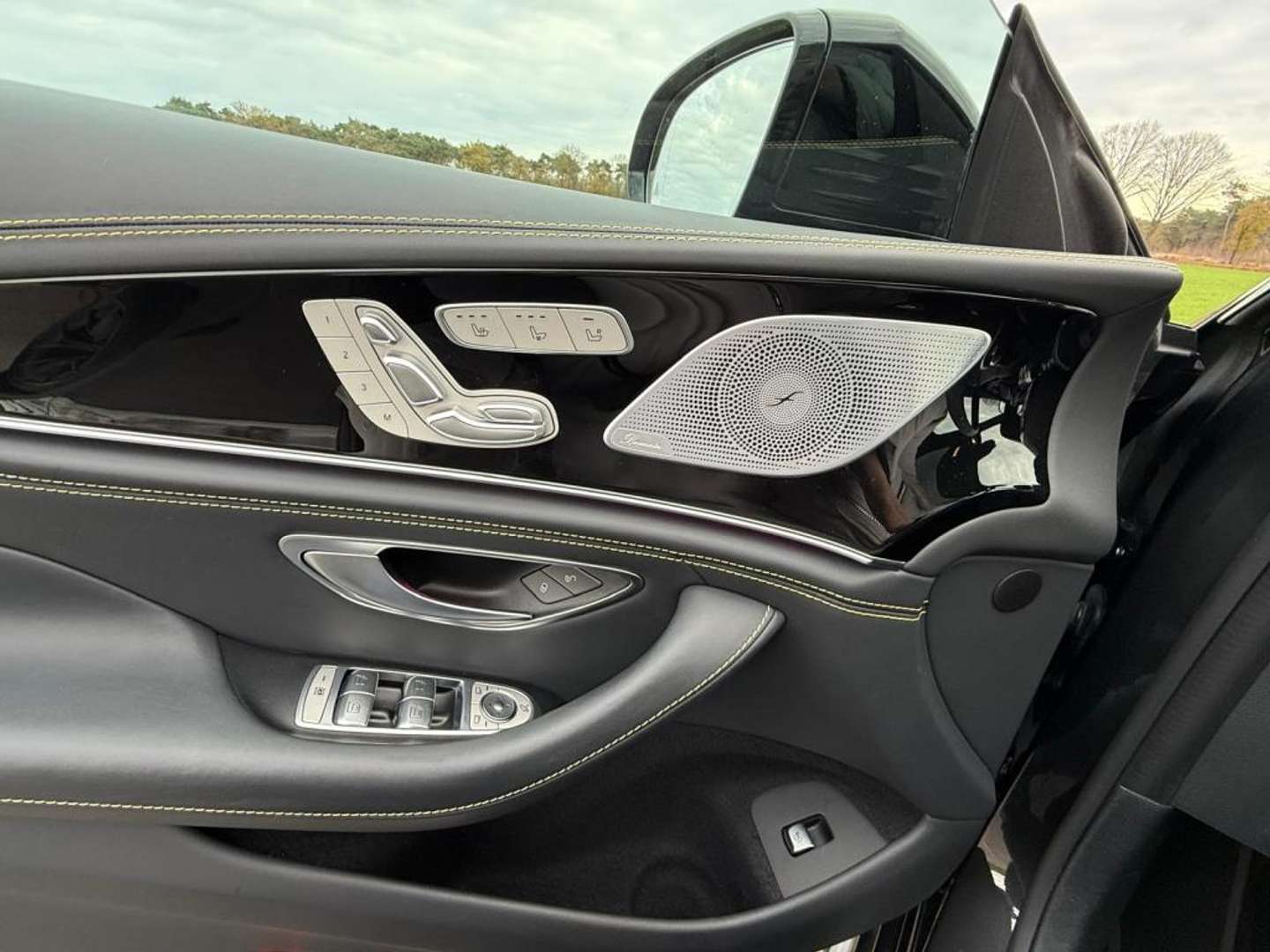 Mercedes AMG GT 63 S 63 Premium Plus - 2022 - Joinsteer - #12