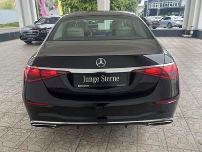 Mercedes Classe S 450 AMG LINE - - Joinsteer - #3