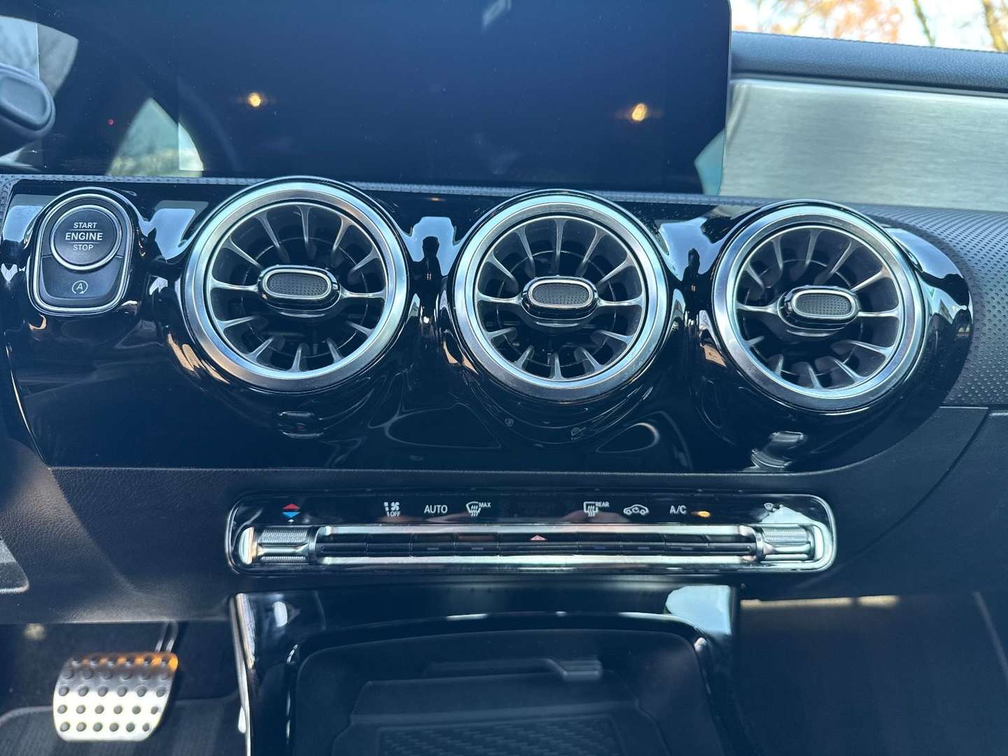 Mercedes Classe A 200 AMG Line - 2021 - Joinsteer - #17