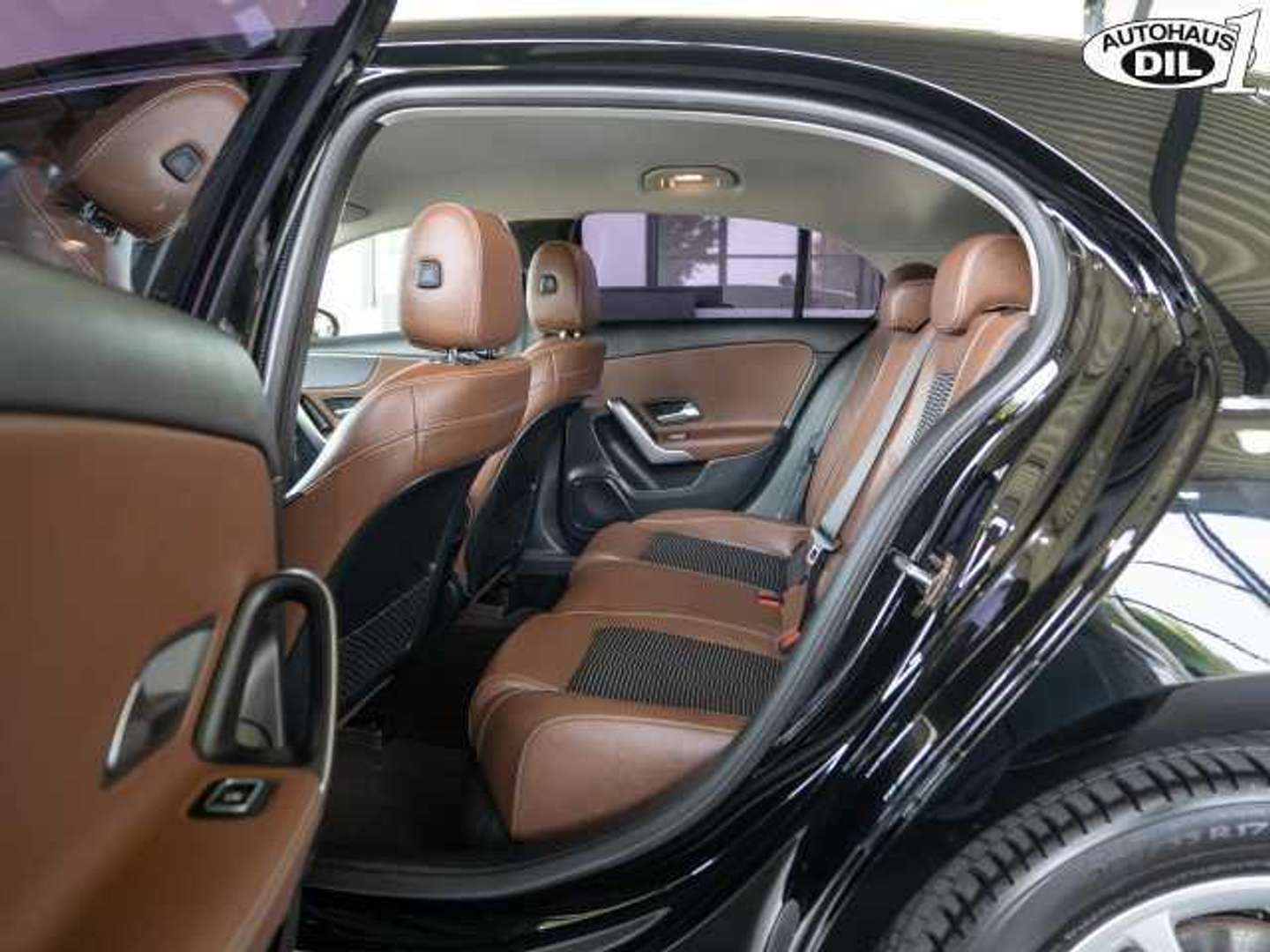 Mercedes Classe A 180 - 2019 - Joinsteer - #7