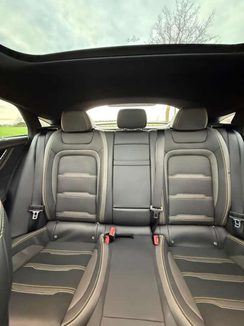 Mercedes AMG GT 63 S 63 Premium Plus - 2022 - Joinsteer - #13