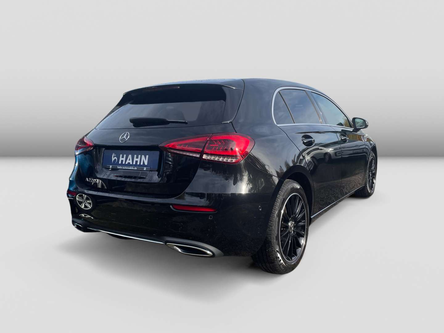 Mercedes Classe A 220 Progressive - 2022 - Joinsteer - #1