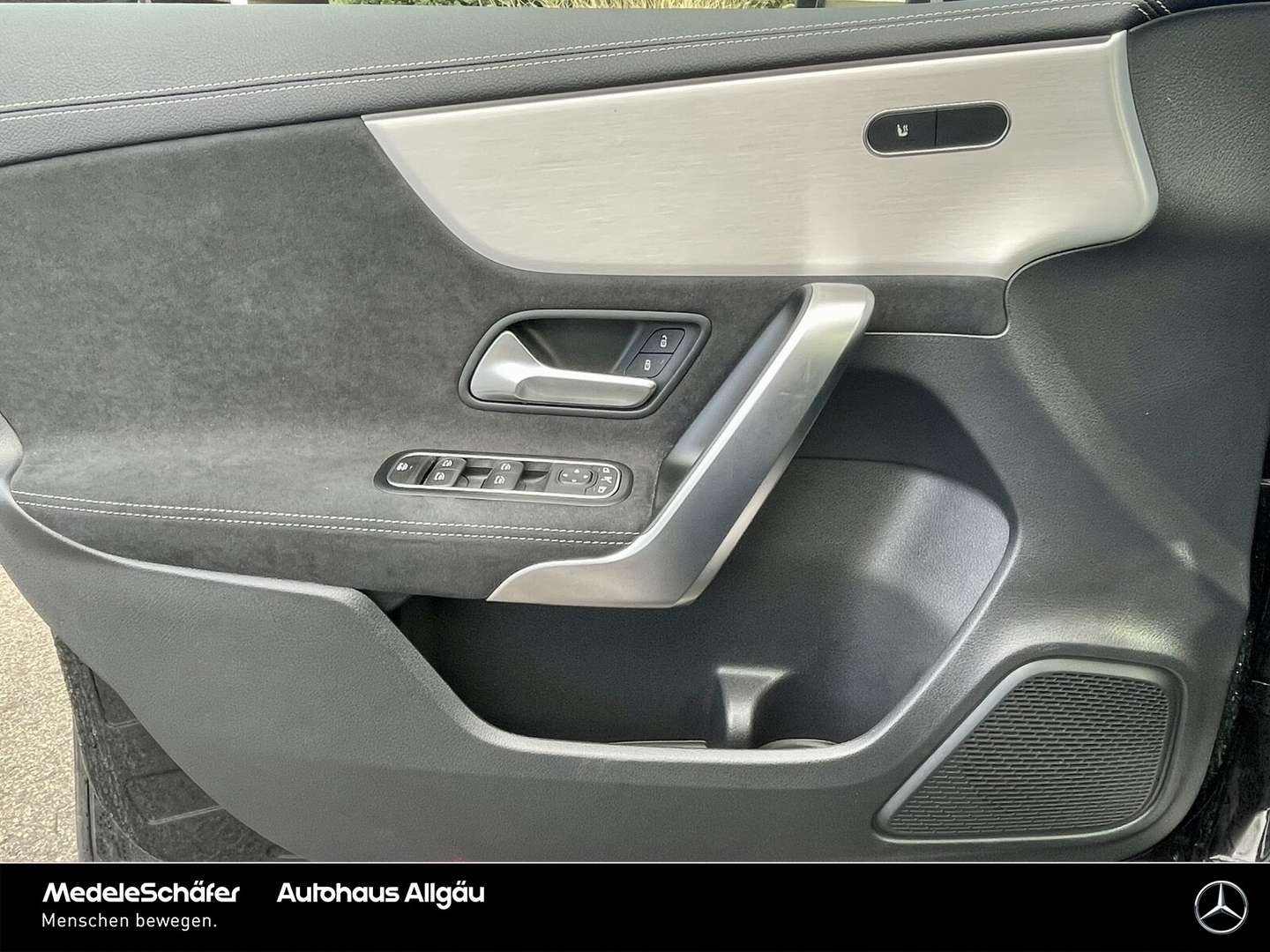 Mercedes Classe A 200 AMG Line - 2022 - Joinsteer - #15