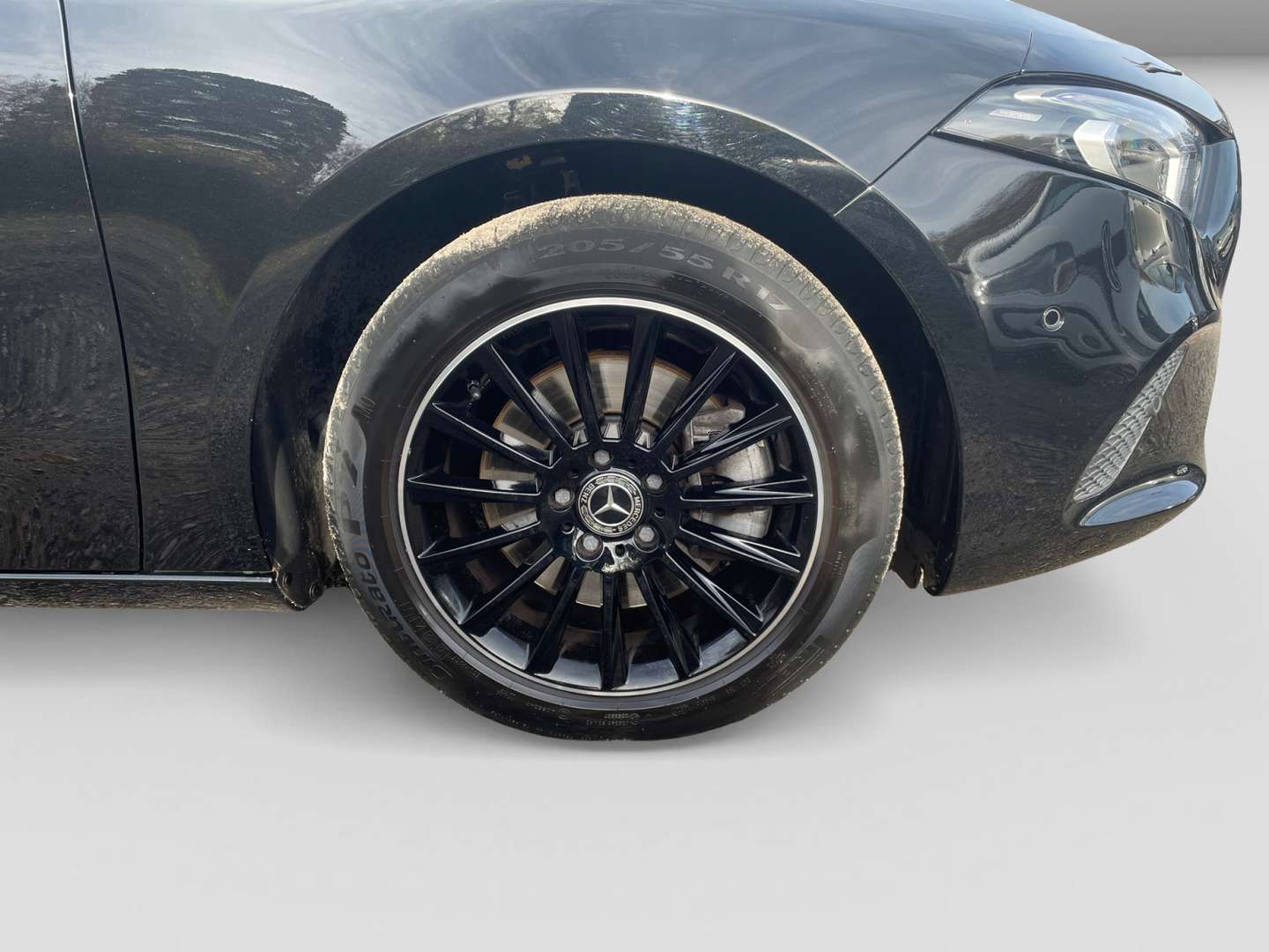 Mercedes Classe A 220 Progressive - 2022 - Joinsteer - #2