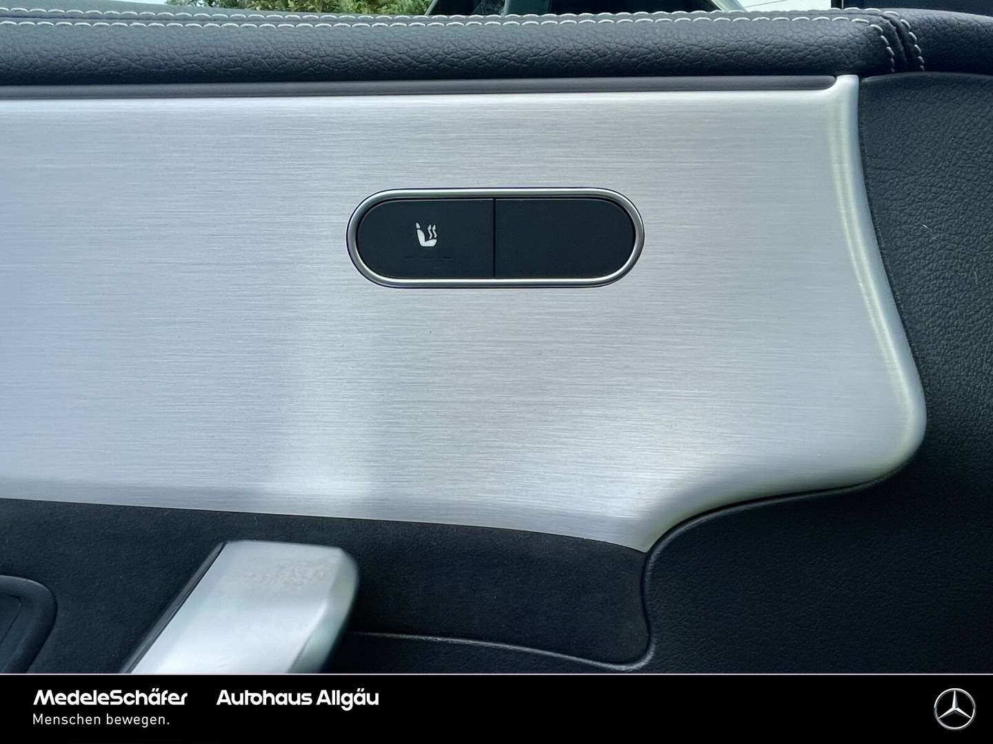 Mercedes Classe A 200 AMG Line - 2022 - Joinsteer - #16