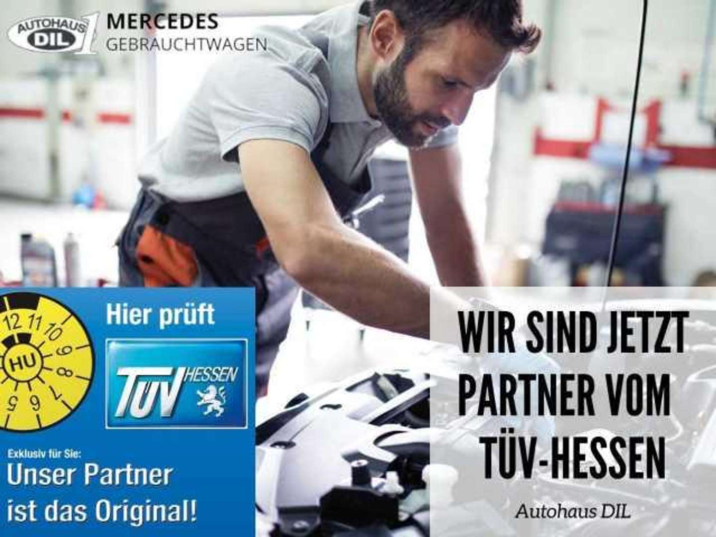 Mercedes Classe A 180 - 2019 - Joinsteer - #9