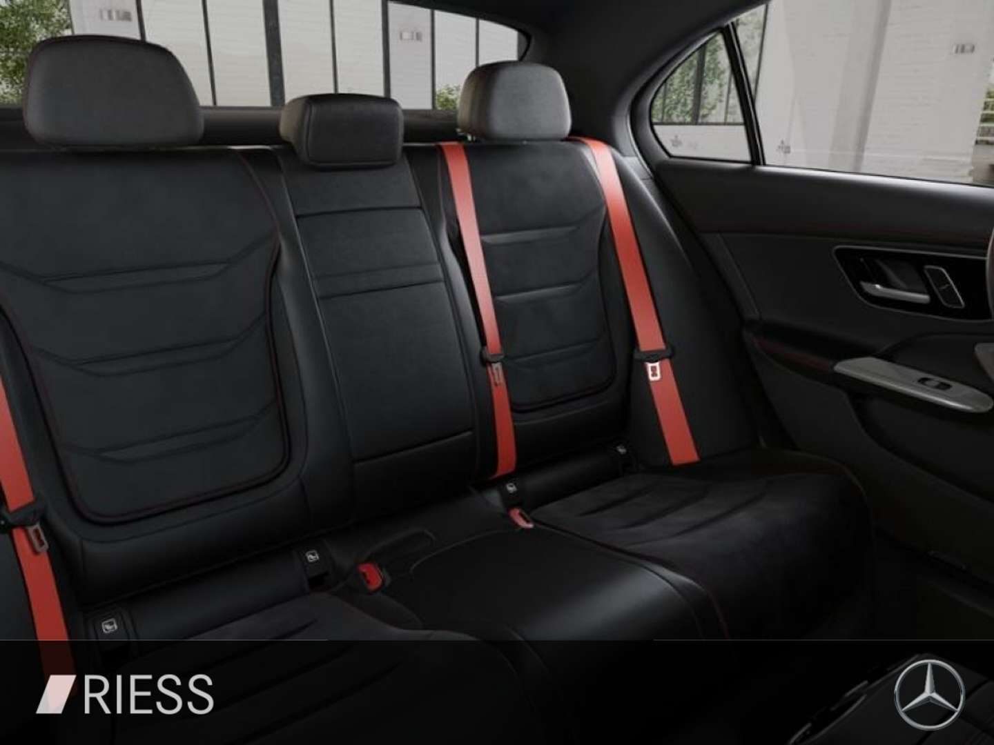 Mercedes Classe C 43 AMG 43 - 2024 - Joinsteer - #15