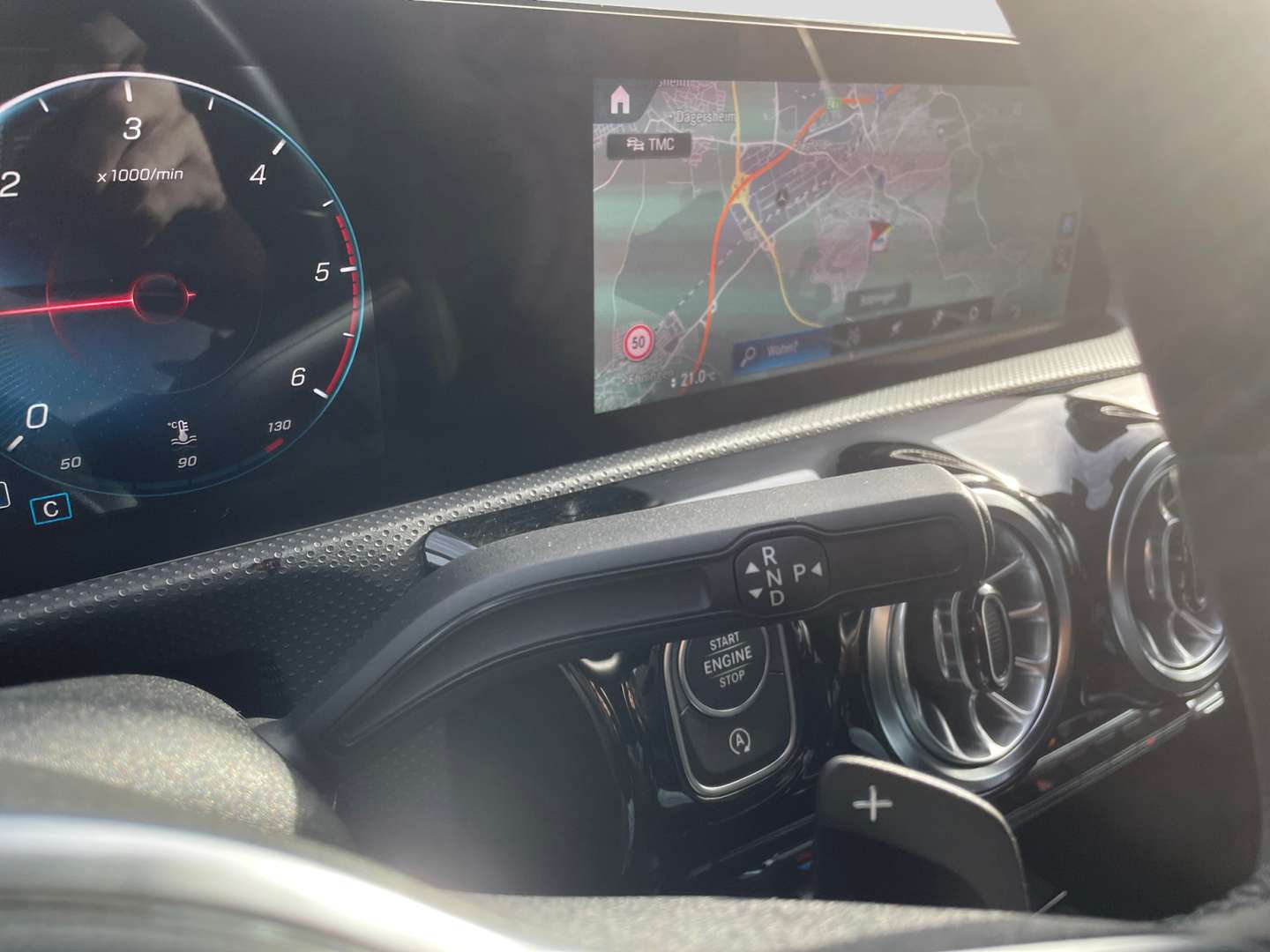 Mercedes Classe A 220 Progressive - 2022 - Joinsteer - #3