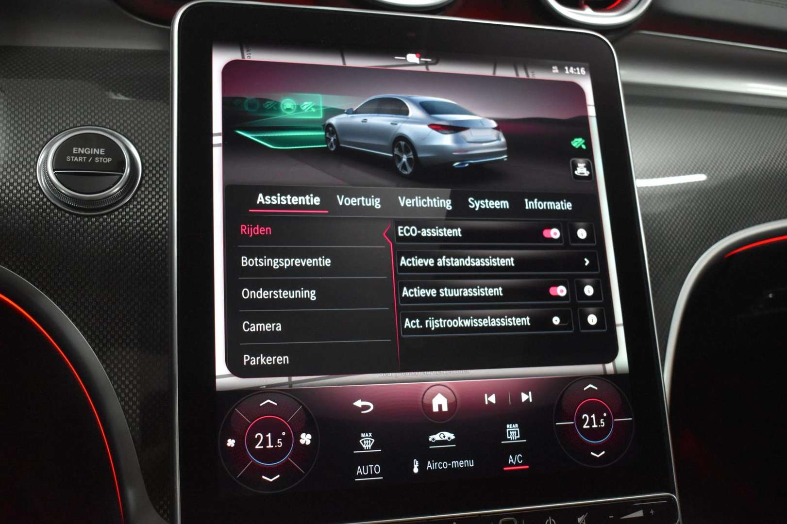 Mercedes Classe C 300 E AMG 300 AMG Line - 2022 - Joinsteer - #25