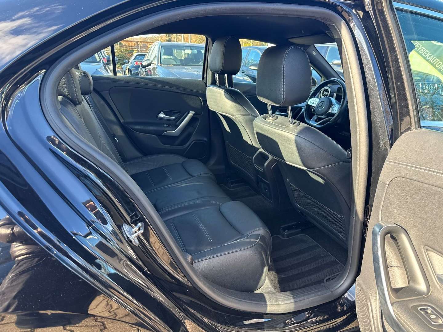 Mercedes Classe A 200 AMG Line - 2021 - Joinsteer - #20