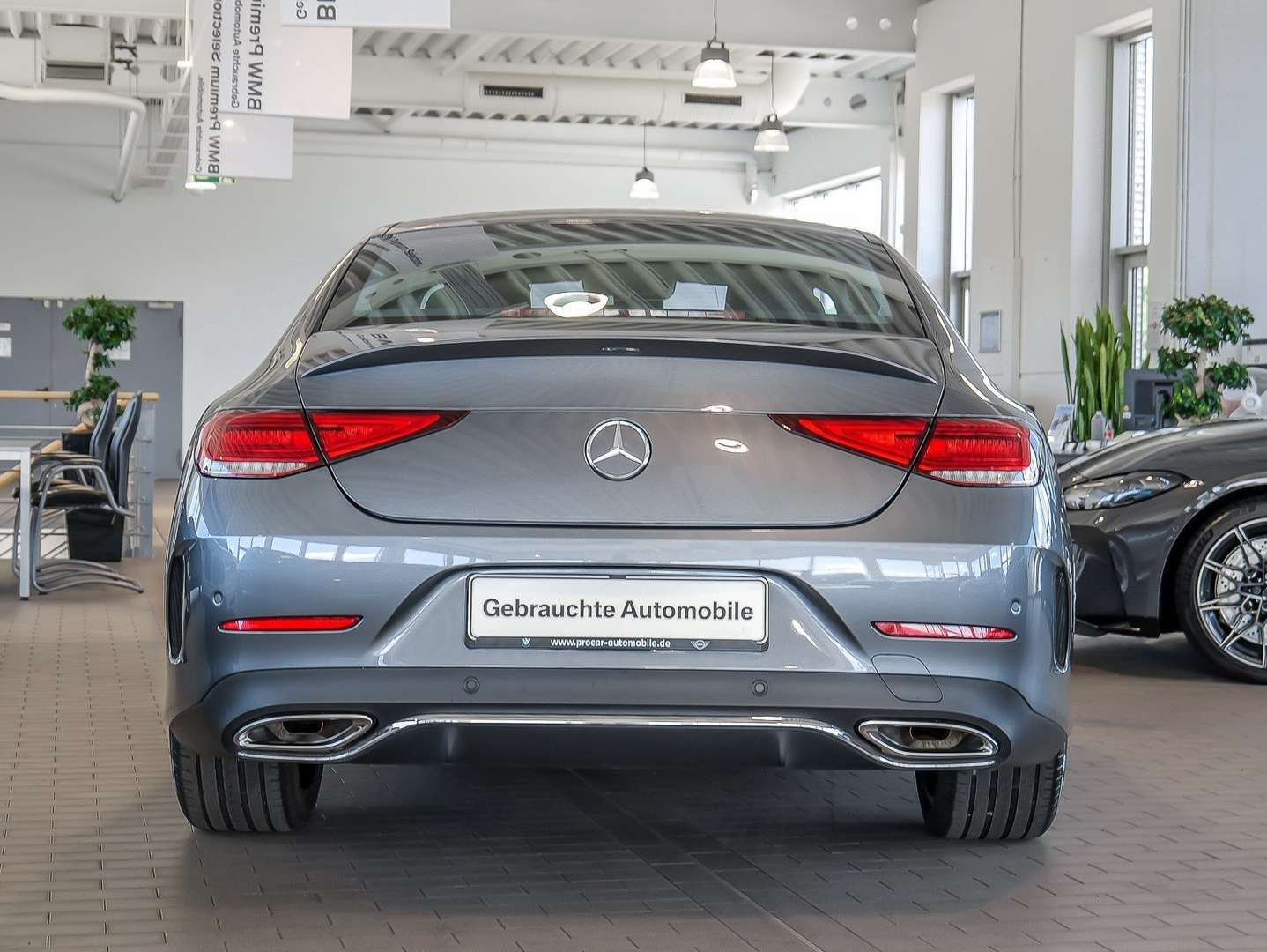 Mercedes CLS 450 AMG Line - 2020 - Joinsteer - #5