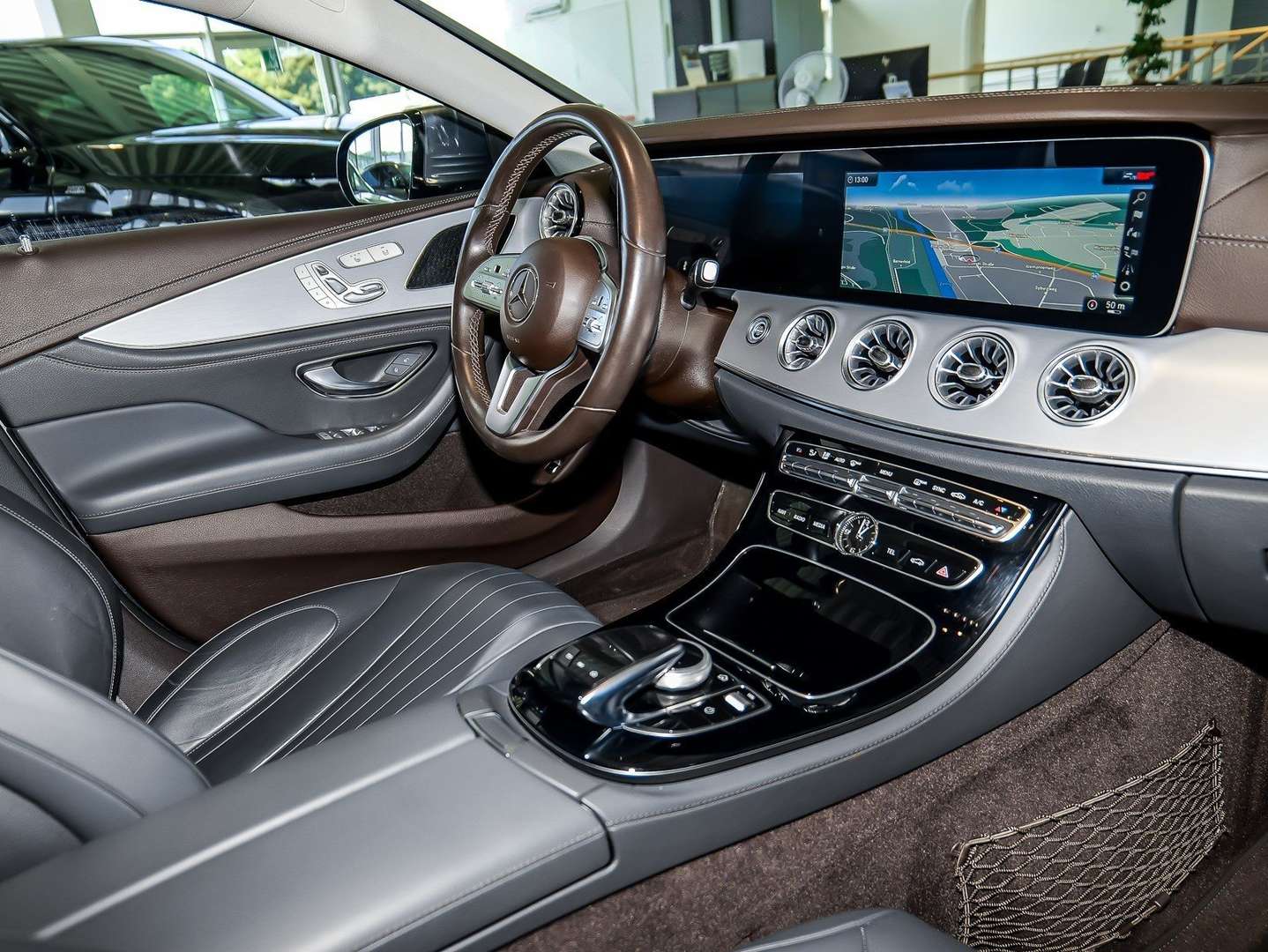 Mercedes CLS 450 AMG Line - 2020 - Joinsteer - #6