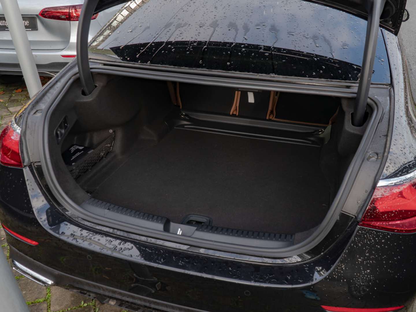 Mercedes Classe E 450 AMG Line - 2024 - Joinsteer - #5