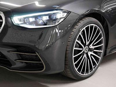 Mercedes Classe S 450 AMG LINE - - Joinsteer - #2