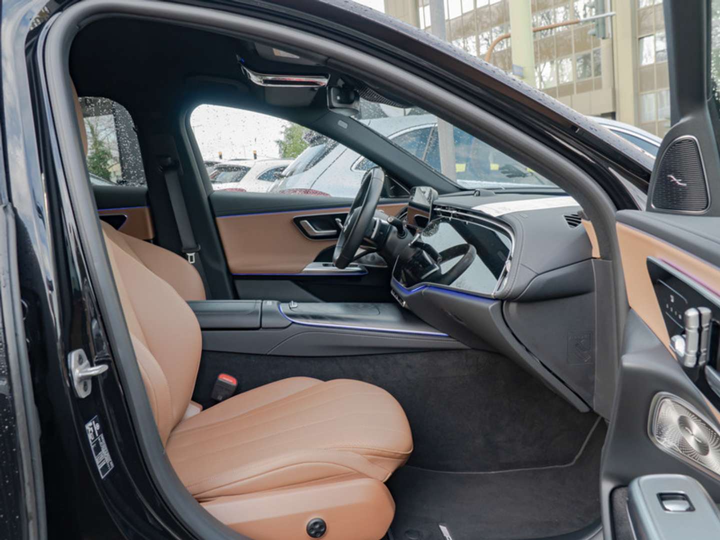 Mercedes Classe E 450 AMG Line - 2024 - Joinsteer - #6