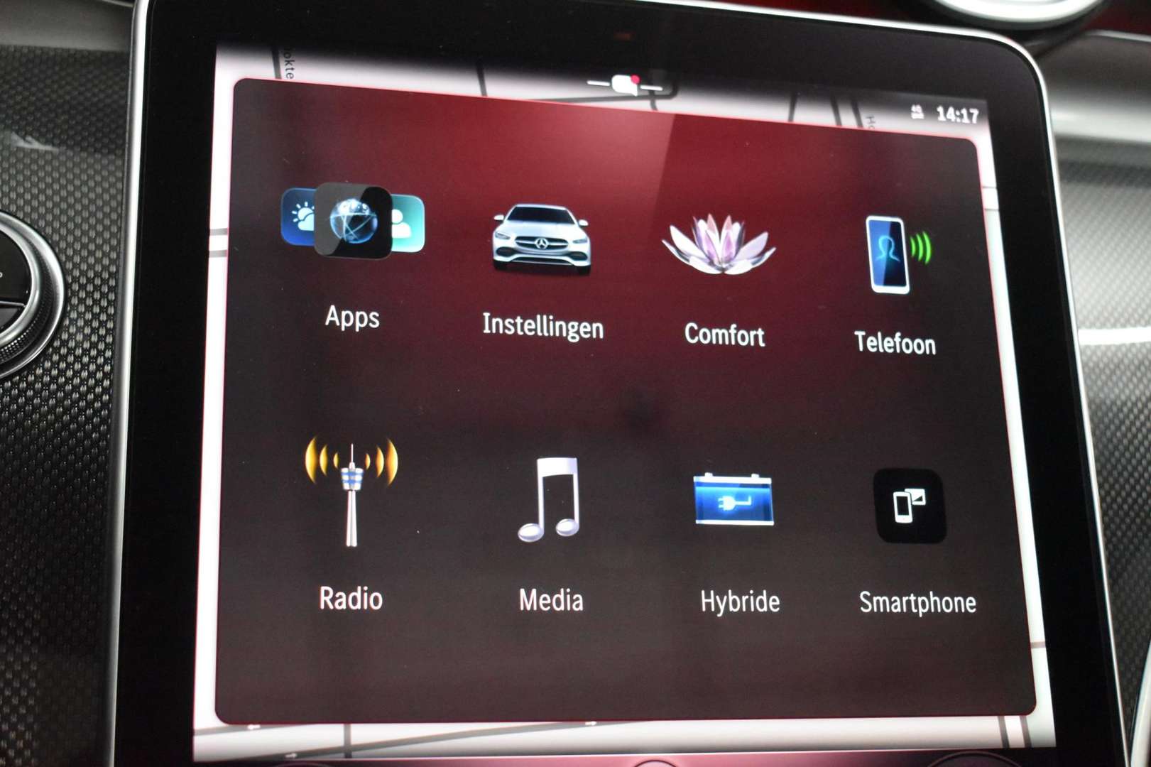 Mercedes Classe C 300 E AMG 300 AMG Line - 2022 - Joinsteer - #30