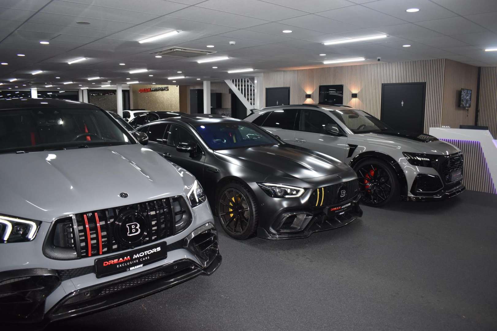 Mercedes Classe C 300 E AMG 300 AMG Line - 2022 - Joinsteer - #31