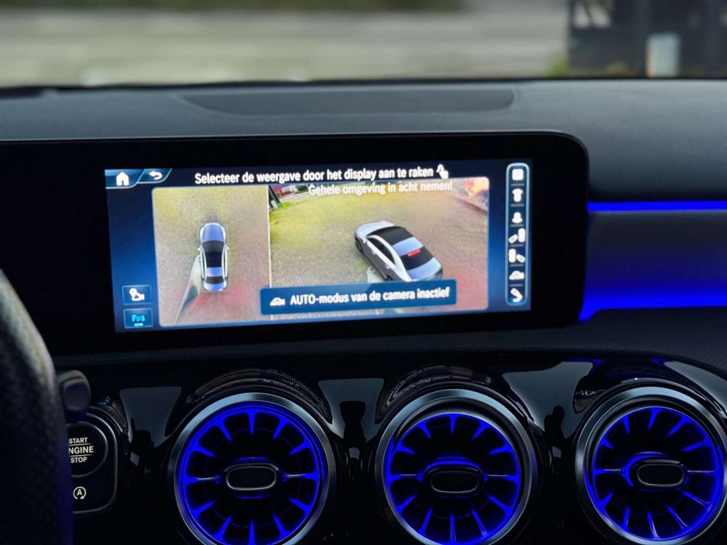 Mercedes Classe A 200 AMG Line - 2024 - Joinsteer - #22