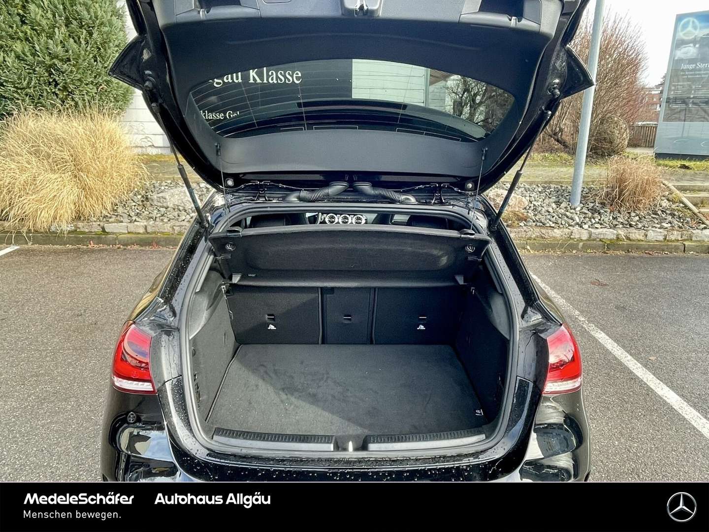 Mercedes Classe A 200 AMG Line - 2022 - Joinsteer - #19