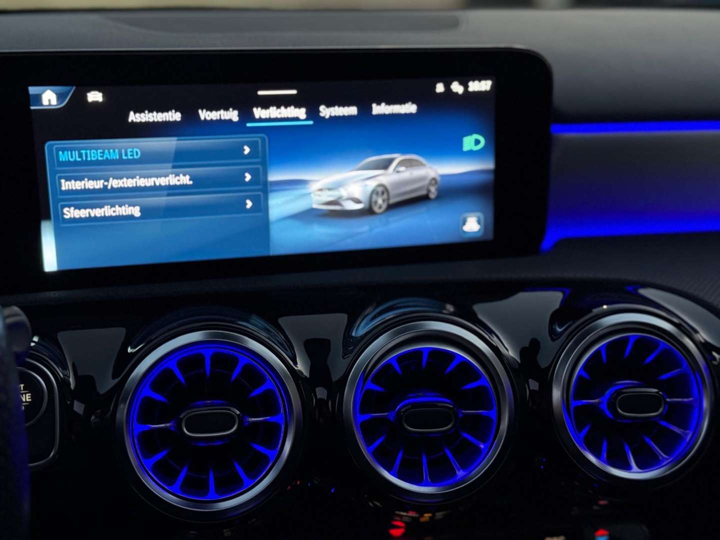 Mercedes Classe A 200 AMG Line - 2024 - Joinsteer - #23