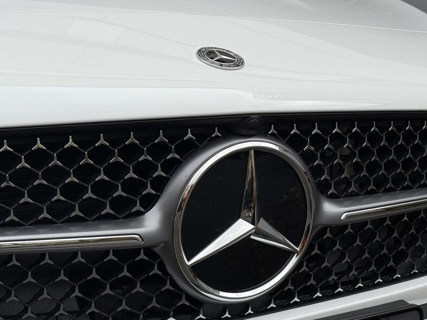 Mercedes Classe A 180 AMG Line - 2025 - Joinsteer - #41