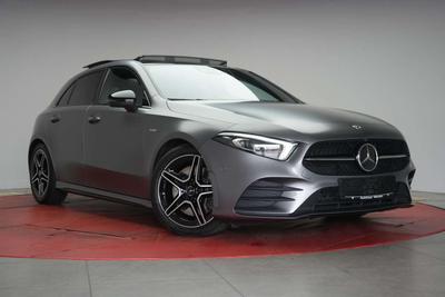 Mercedes Classe A 220 AMG LINE - - Joinsteer - #1