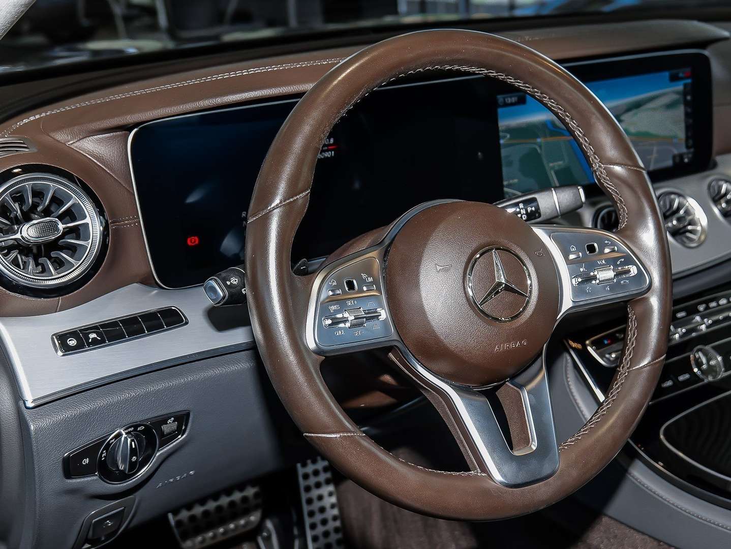 Mercedes CLS 450 AMG Line - 2020 - Joinsteer - #18