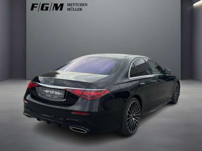 Mercedes Classe S 500 AMG Line - - Joinsteer - #3