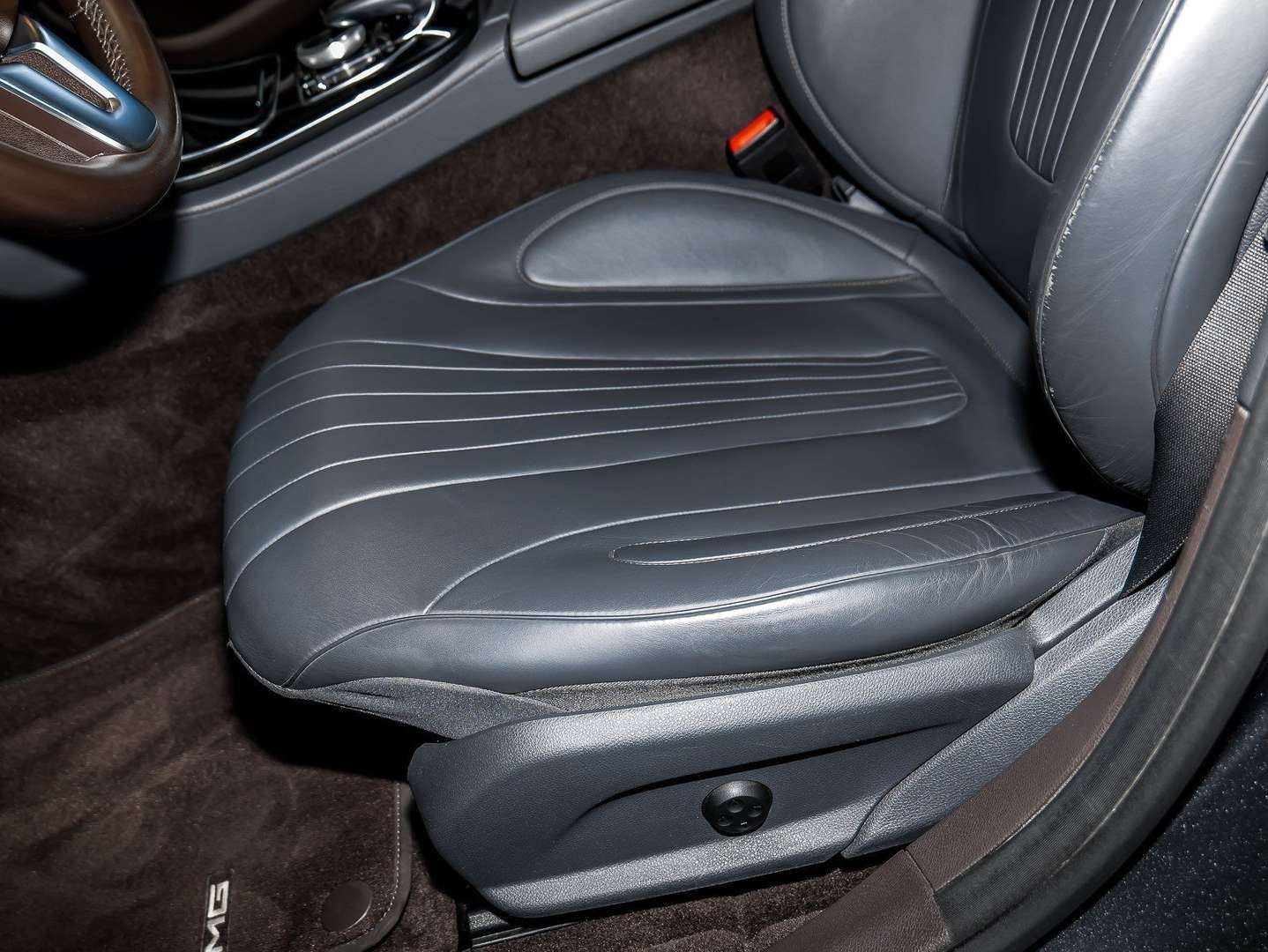 Mercedes CLS 450 AMG Line - 2020 - Joinsteer - #19