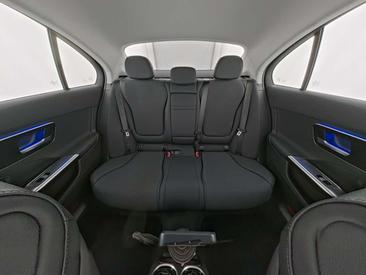 Mercedes Classe C 180 AVANTGARDE — photo 9