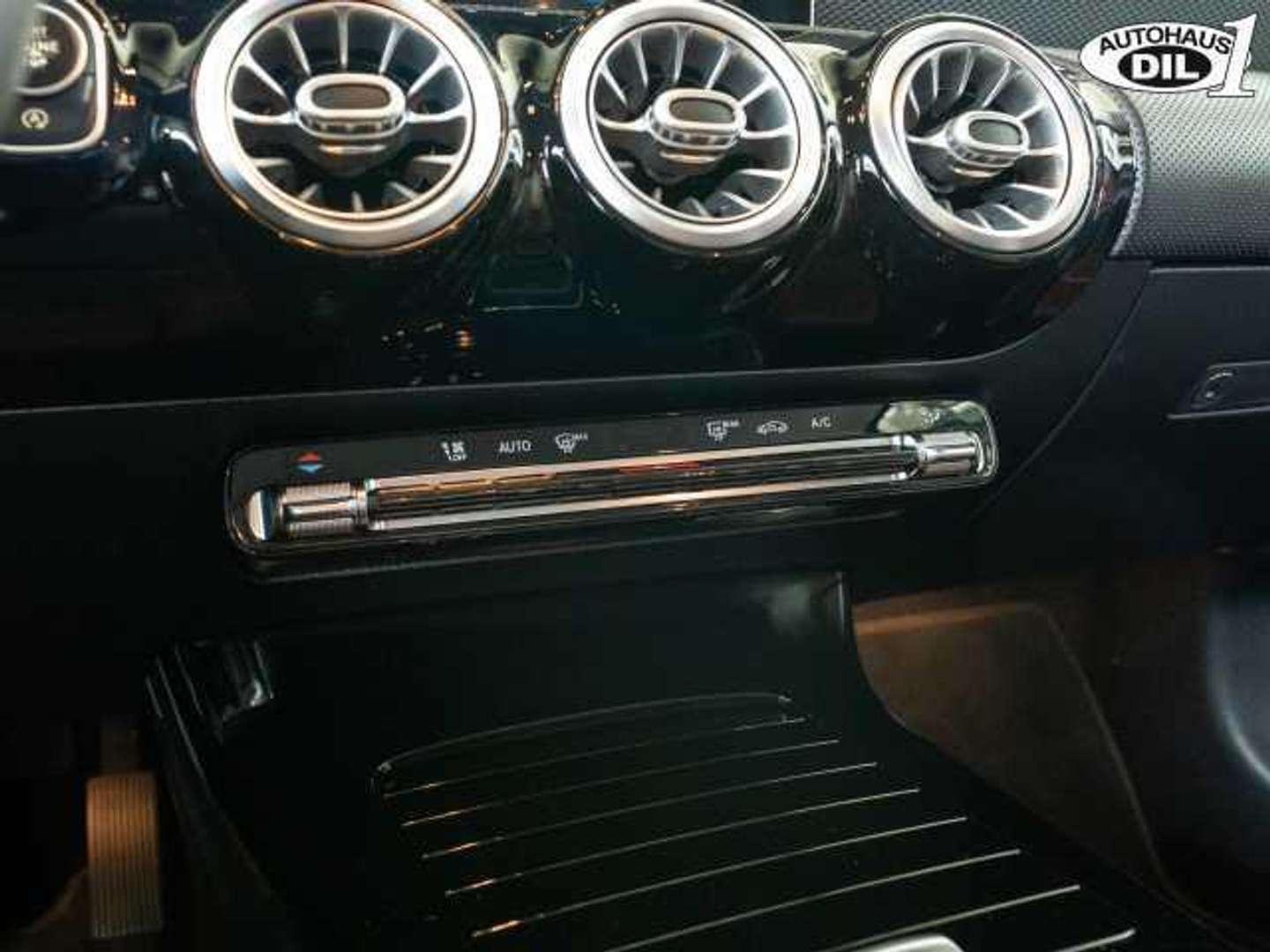 Mercedes Classe A 180 - 2019 - Joinsteer - #15