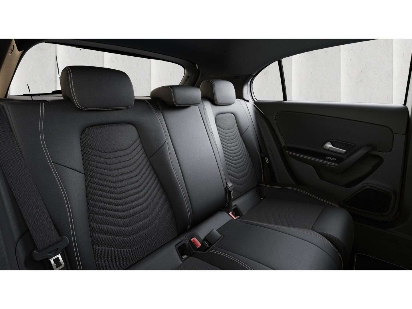 Mercedes Classe A 180 PROGRESSIVE - 2024 - Joinsteer - #6