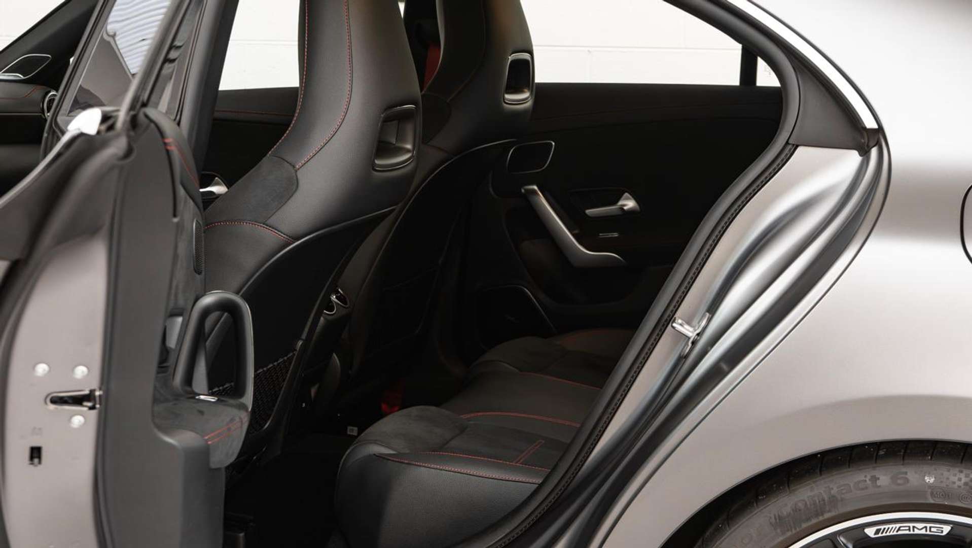 Mercedes CLA 45 AMG 45 Premium Plus - 2023 - Joinsteer - #11