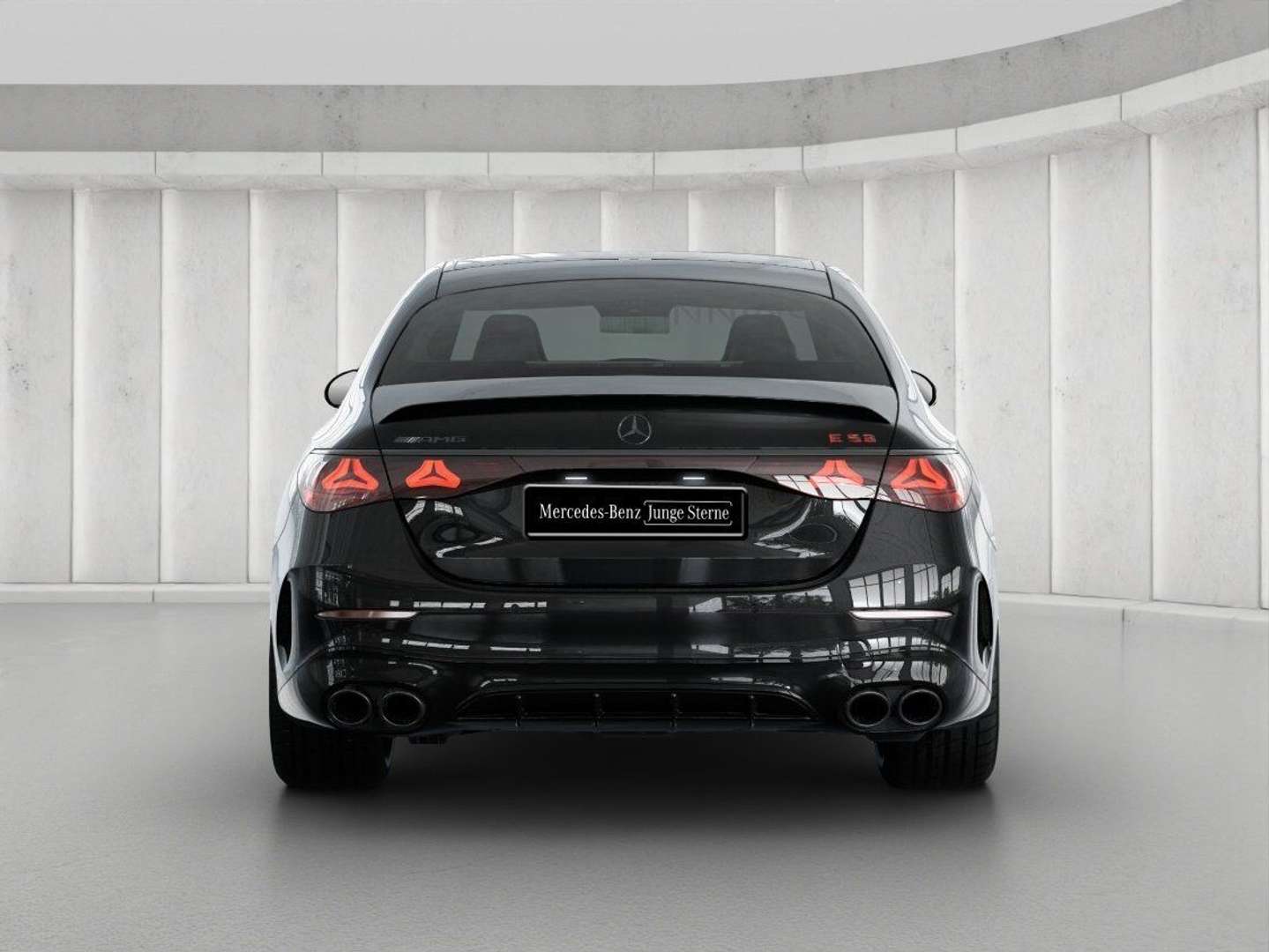 Mercedes Classe E53 AMG 53 - 2024 - Joinsteer - #3