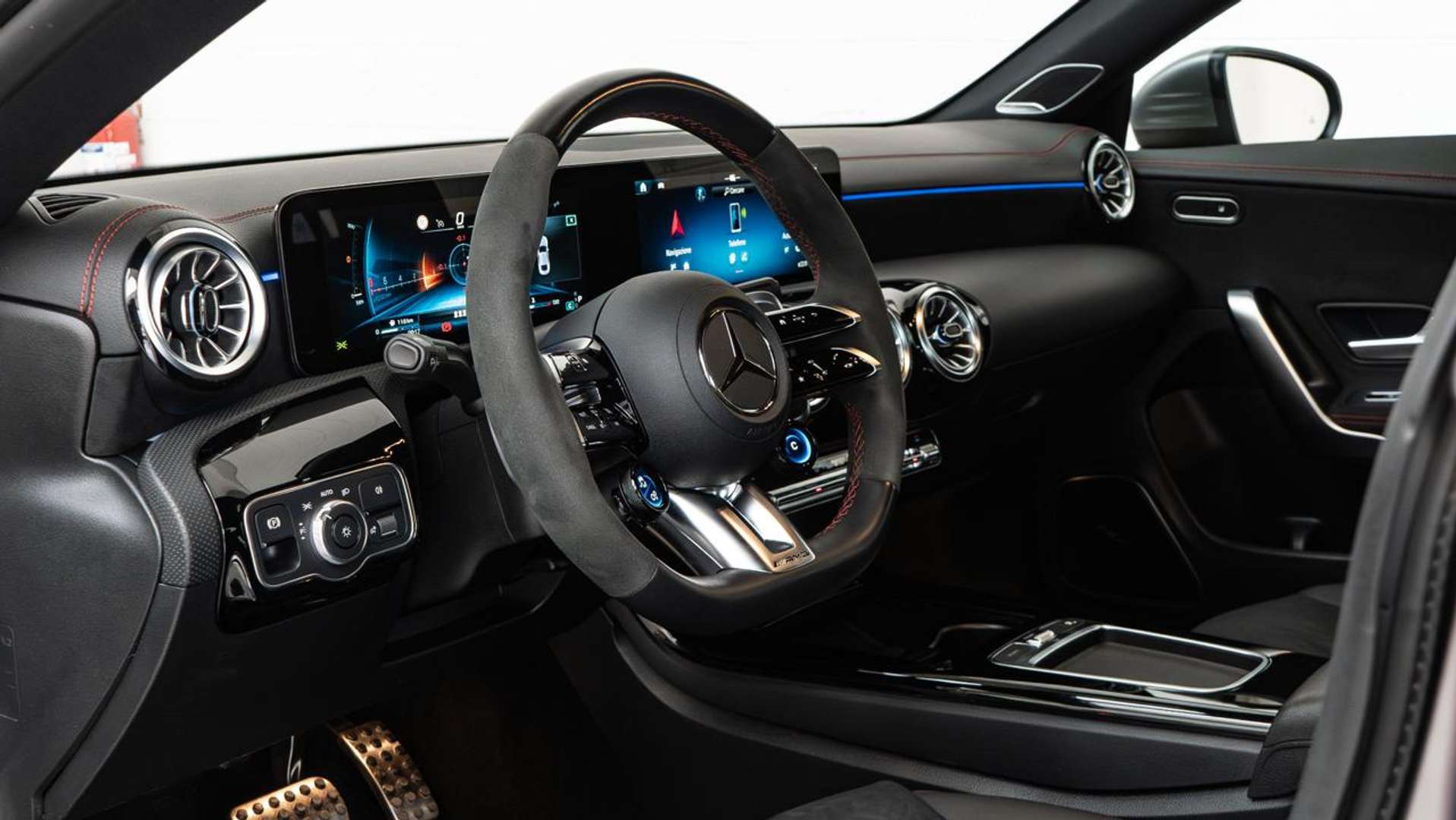 Mercedes CLA 45 AMG 45 Premium Plus - 2023 - Joinsteer - #19