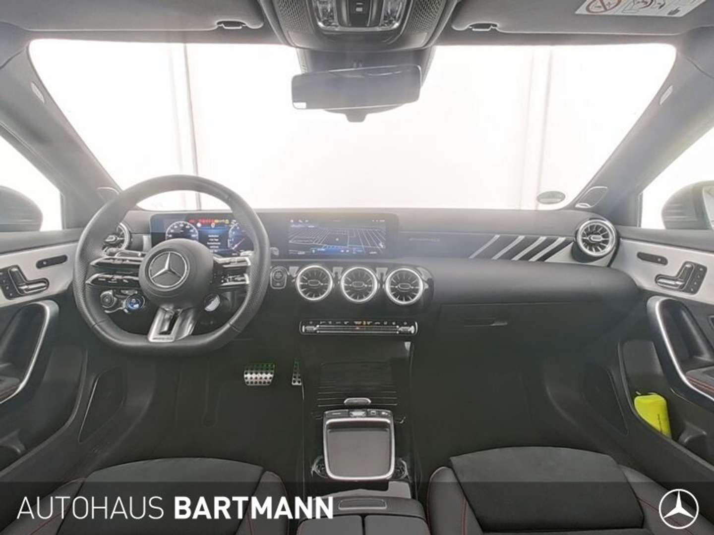 Mercedes Classe A35 AMG 35 AMG - 2025 - Joinsteer - #3
